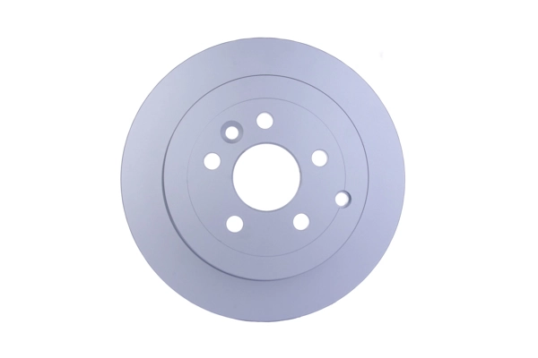  Disco do freio traseiro Land Rover Freelander II SUV (L359) (2006 - 2014) II