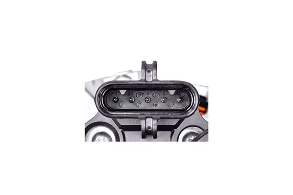 Gerador 000150655080 Mercedes