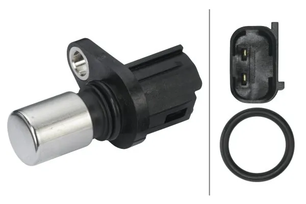 Sensor de posição da árvore distribuidora 150984 Cargo