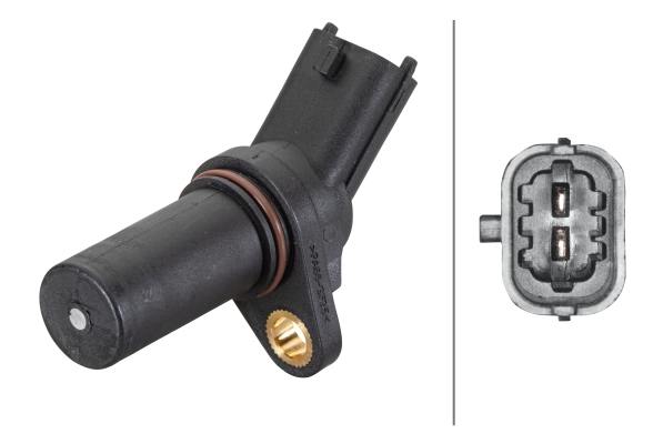 Compre Sensor de posição (de revoluções) de cambota Iveco Daily 4