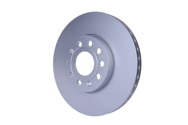 8DD355109581 HELLA Kit de reparação dos freios dianteiros