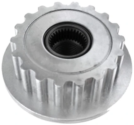 Polia do gerador Mercedes A0001500160
