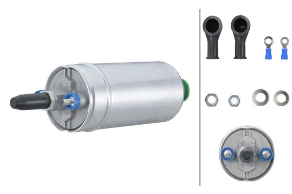 Bomba de combustível principal Bosch 0580464028