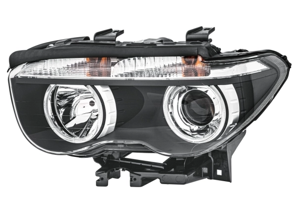 Luz esquerda para BMW 7 E65, E66, E67