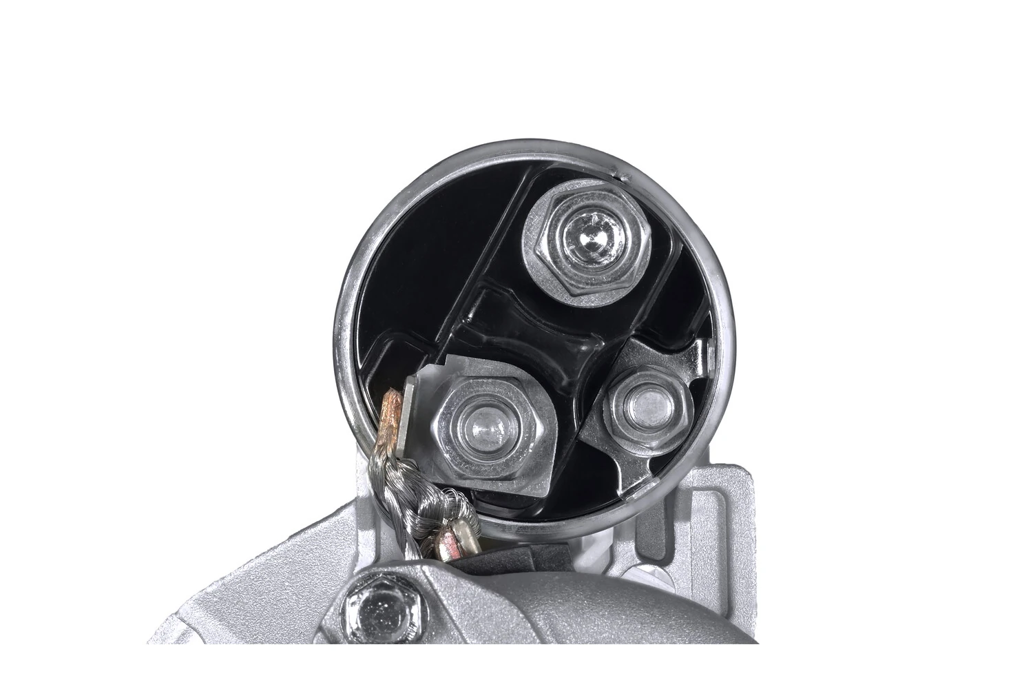 986024980 Bosch Motor de arranco