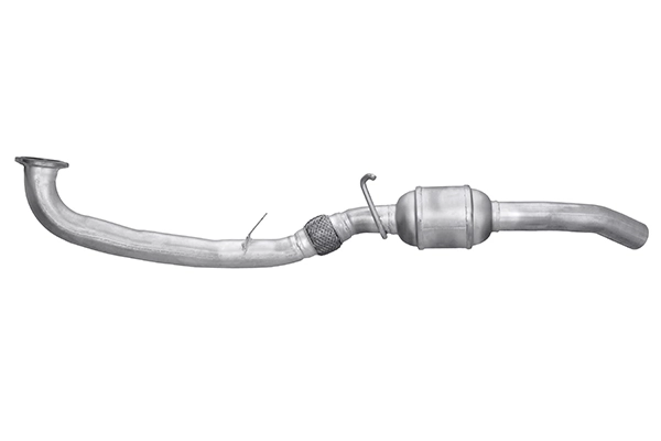 Convertidor - catalisador para Mercedes B  W245