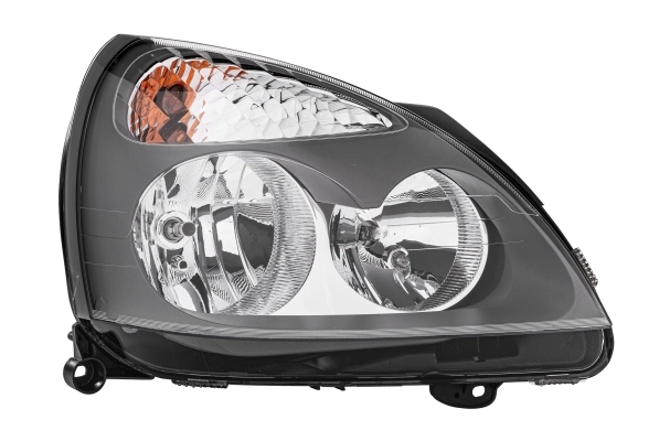 Luz direita Renault Clio II BB, CB