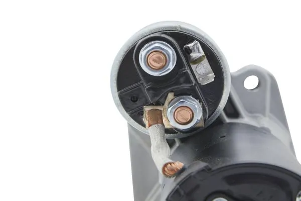 Motor de arranco 8EA011612081 HELLA