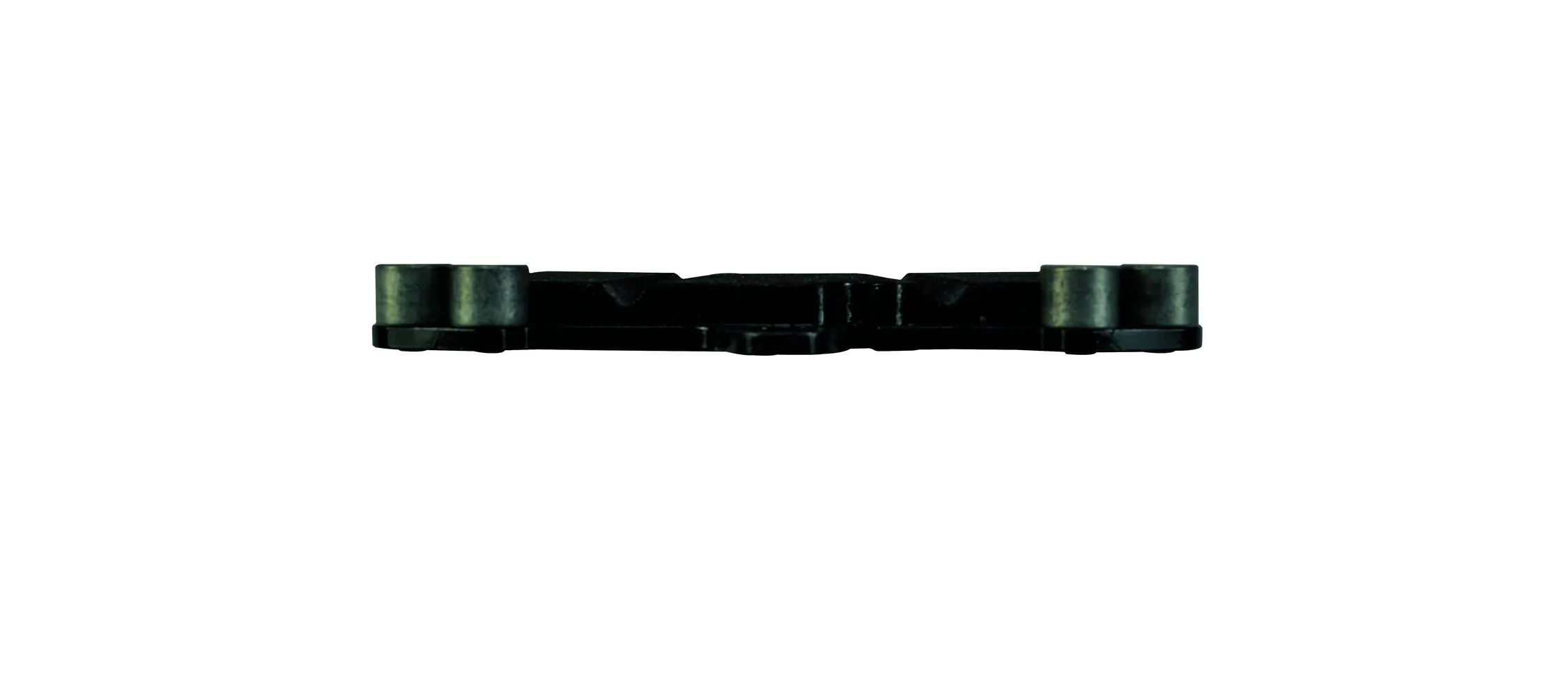 Sapatas do freio dianteiras de disco HELLA 8DB355018691 preço, a partir de 64,87 USD