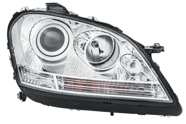 Luz direita para Mercedes ML/GLE  W164