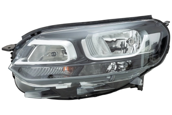 9808567780 General Motors Luz esquerda