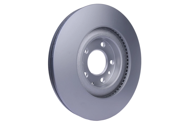 Compre Disco do freio dianteiro Ford Edge 1