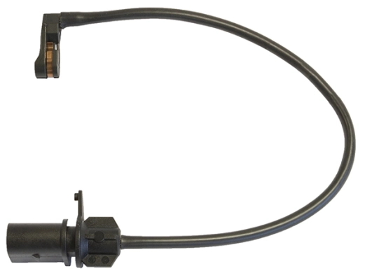  Sensor dianteiro de desgaste das sapatas do freio Audi Q5 SUV (8RB) (2008 - 2016) 