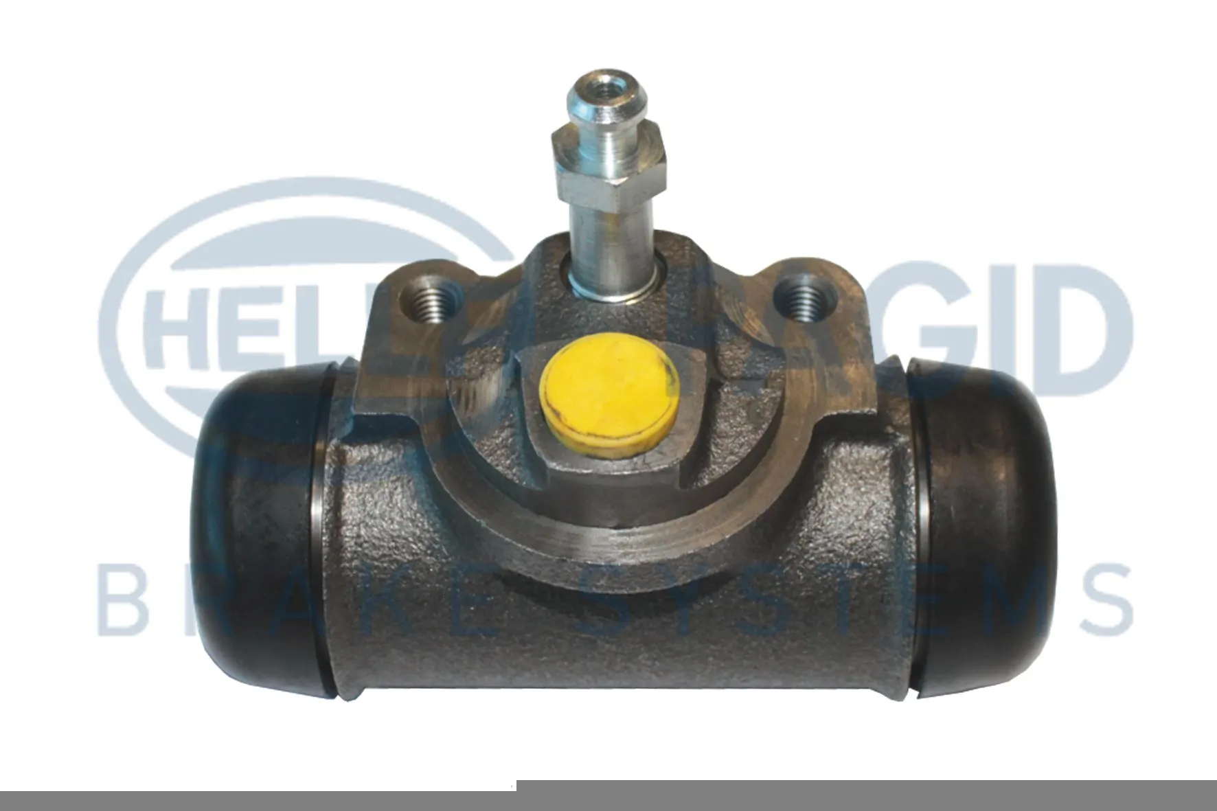 Cilindro traseiro do freio de rodas de trabalho Toyota Hiace IV H1, H2