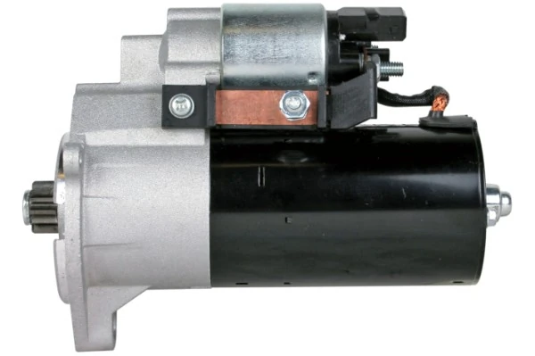 Compre 726923 VALEO Motor de arranco