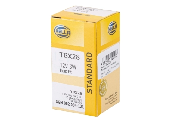 8GM002094121 HELLA