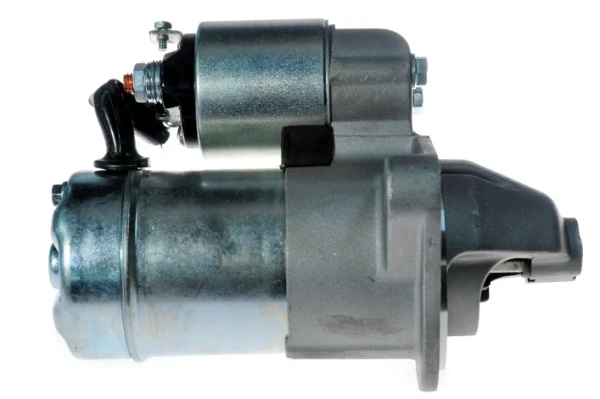 Compre 8EA011610611 HELLA Motor de arranco