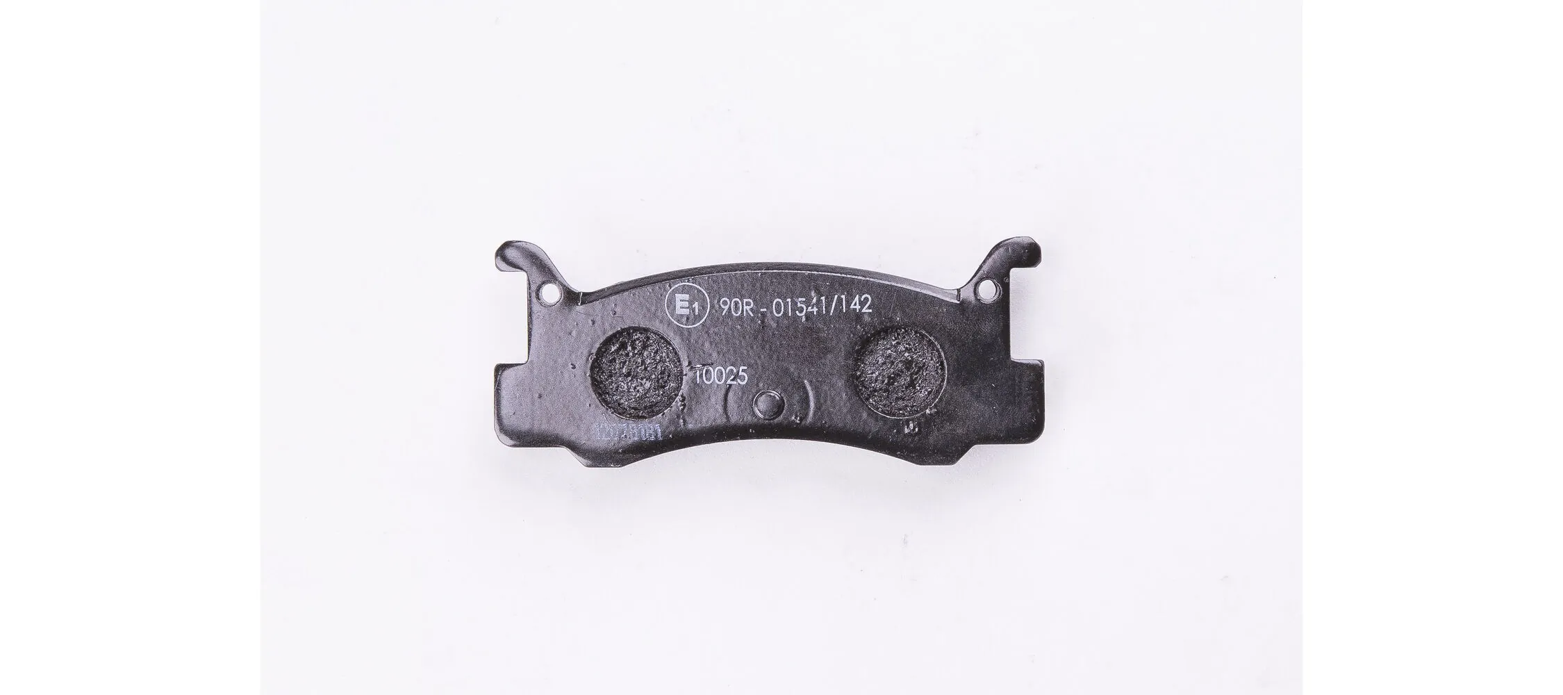 Sapatas do freio traseiras de disco para Mazda 323 III BF