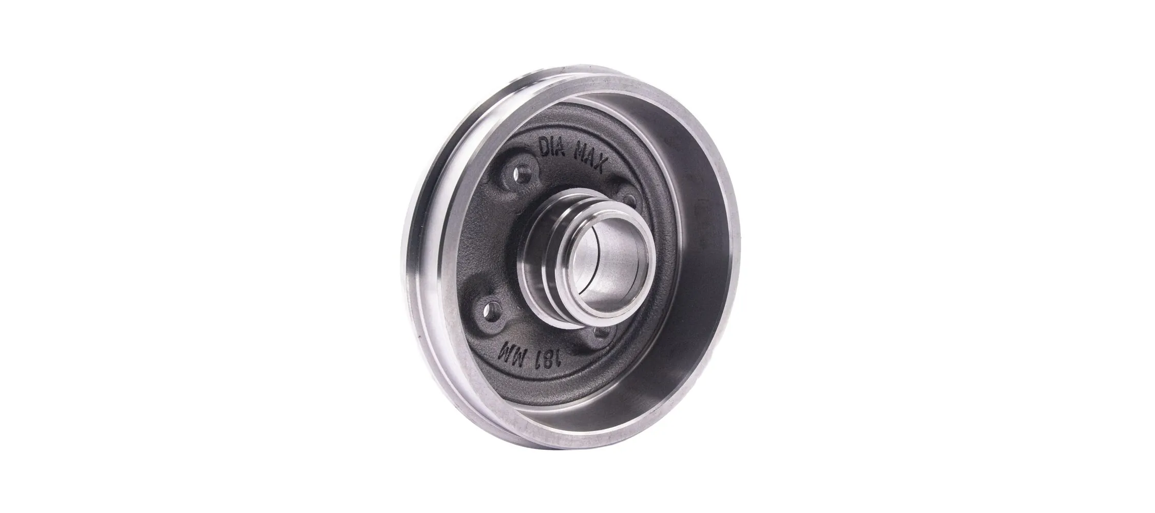 Compre 95637178 Peugeot/Citroen Tambor do freio traseiro