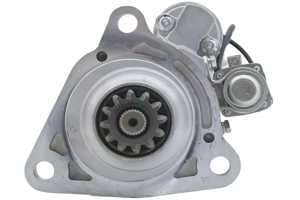 21BJ077 Cummins Motor de arranco