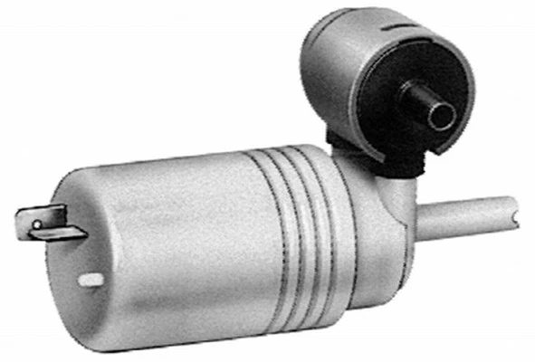 Compre 1959252 Ford Bomba de motor de fluido para lavador de vidro dianteiro/traseiro
