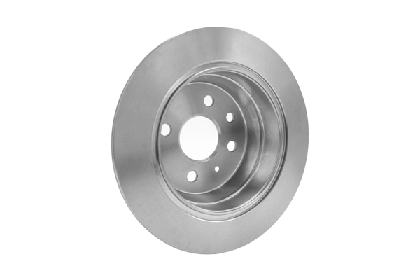  Disco do freio traseiro Opel Astra F carrinha (51, 52, F35, M35) (1991 - 2001) F