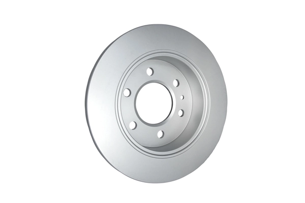 Compre Disco do freio traseiro Mercedes Sprinter 