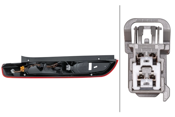 2SD354816021 HELLA