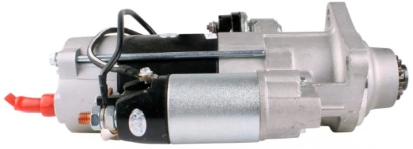 Motor de arranco M9T68771 Mitsubishi