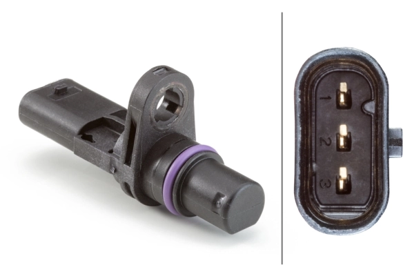 Compre CSR3304 Recoficial Sensor de posição da árvore distribuidora