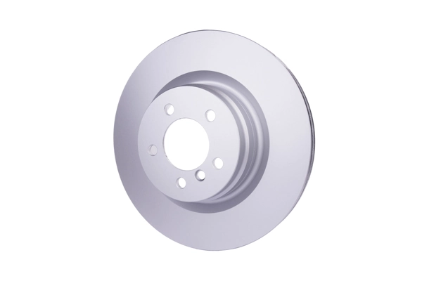  Disco do freio dianteiro Land Rover Range Rover III SUV (L322) (2002 - 2009) III