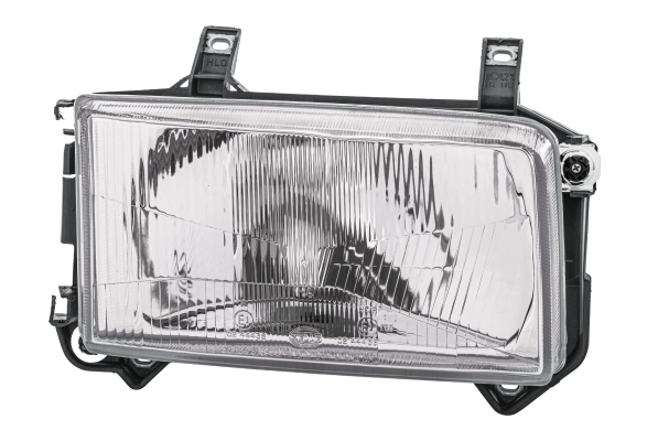 Luz direita para Volkswagen Transporter T4 70B, 70C, 7DB, 7DK, 70J, 70K, 7DC, 7DJ