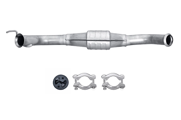 8LE366053051 HELLA Convertidor - catalisador