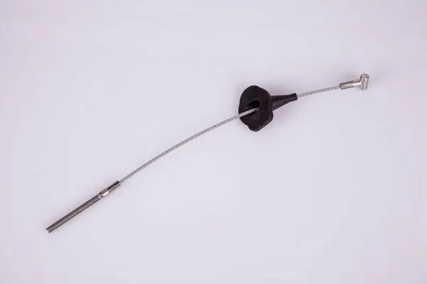 Cabo do freio de estacionamento dianteiro Beca Cables 305001 preço, a partir de 11,86 USD