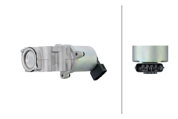 Compre 48655 NRF Válvula EGR de recirculação dos gases