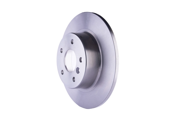 Disco do freio traseiro Land Rover Discovery II LJ ,LT