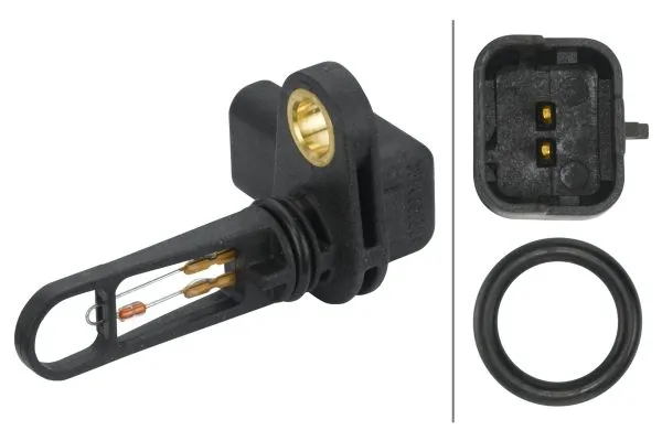 Sensor de temperatura da mistura de ar para Ford Fiesta