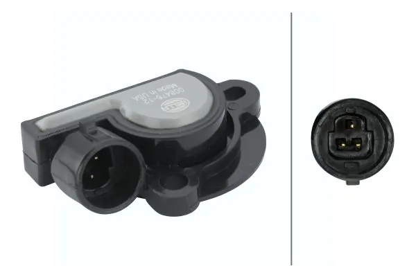 Sensor de posição da válvula de borboleta (potenciômetro) ERA Benelux 550145A preço, a partir de 17,27 USD