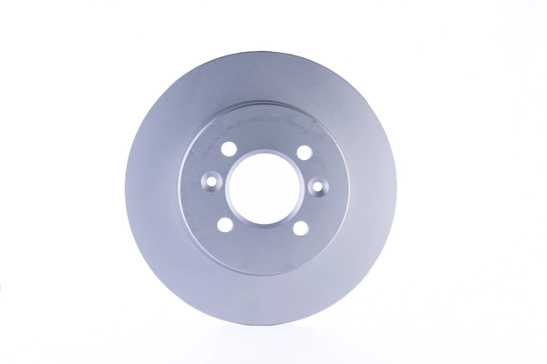 Disco do freio traseiro para Renault Laguna B56, 556