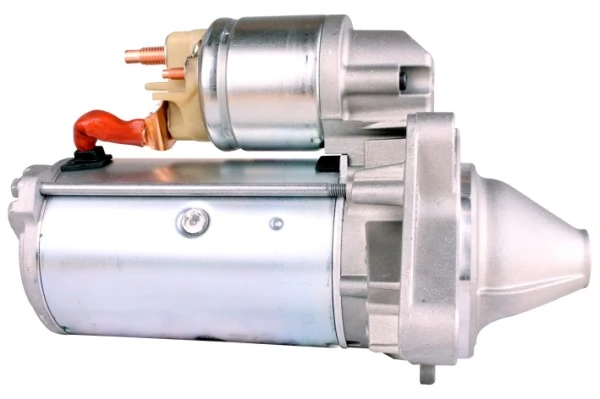 Compre 8EA012526151 HELLA Motor de arranco