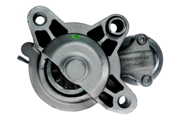 Motor de arranco 6G9N11000FA VAG