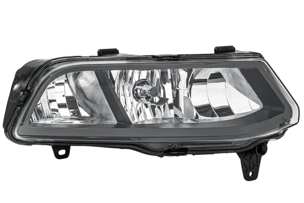 1NA011987141 HELLA Luzes de nevoeiro direitas