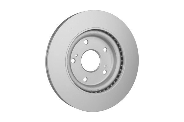 Disco do freio dianteiro para Suzuki Swift V AZ