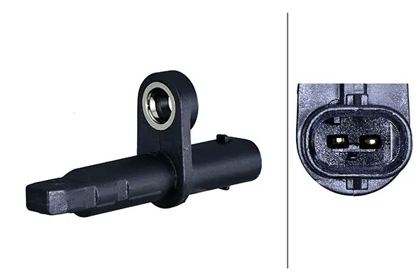 Sensor dianteiro de ABS ABS00068 Wagner