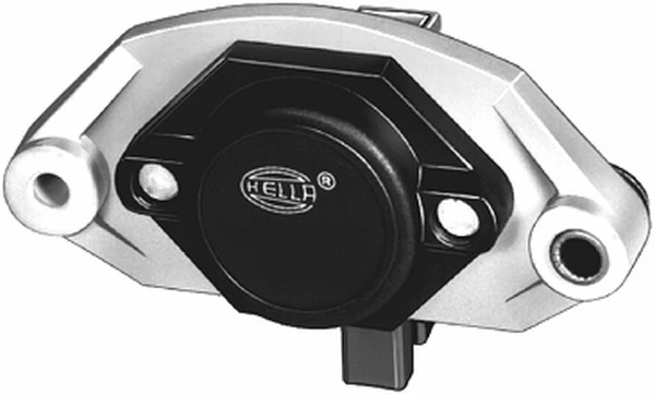Relê-regulador do gerador (relê de carregamento) Monark 82952004
