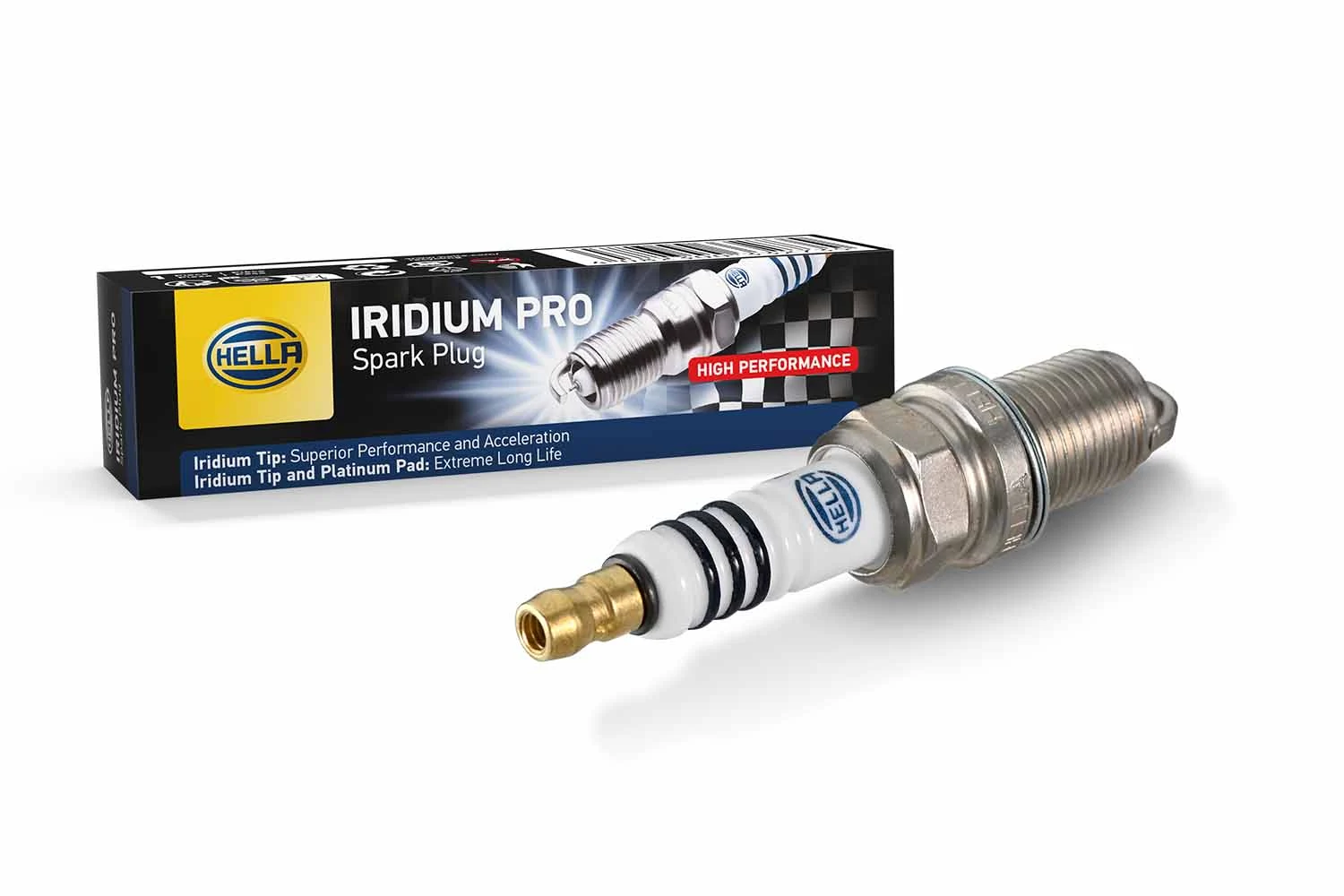 Vela de ignição 55576026 Peugeot/Citroen