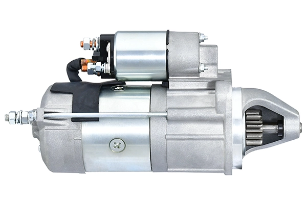 2873K632 Perkins Motor de arranco