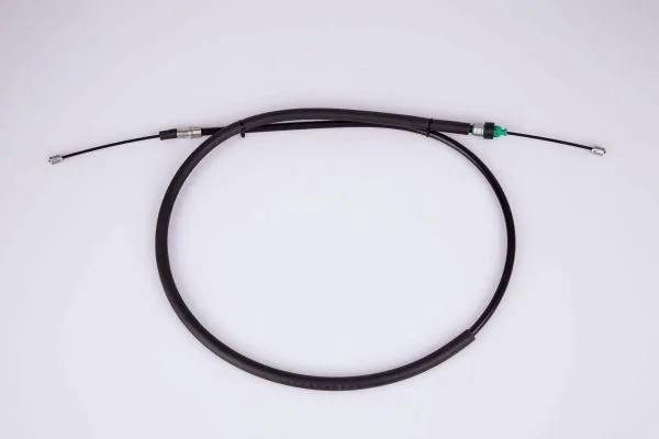 Cabo traseiro direito/esquerdo do freio de estacionamento 503002 Beca Cables