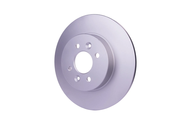 Disco do freio traseiro para Renault Kangoo I FC0, FC1