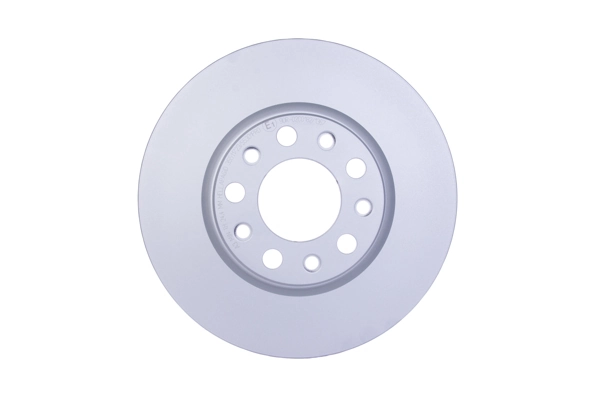 Compre 51815312 Fiat/Alfa/Lancia Disco do freio dianteiro